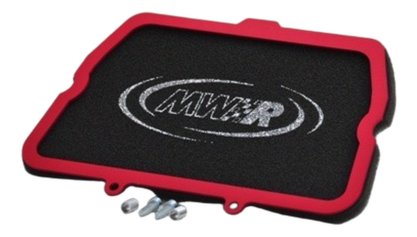 FILTRE à AIR MWR PERFORMANCE POUR TRIUMPH TIGER 800 / 800XC  2012-2017