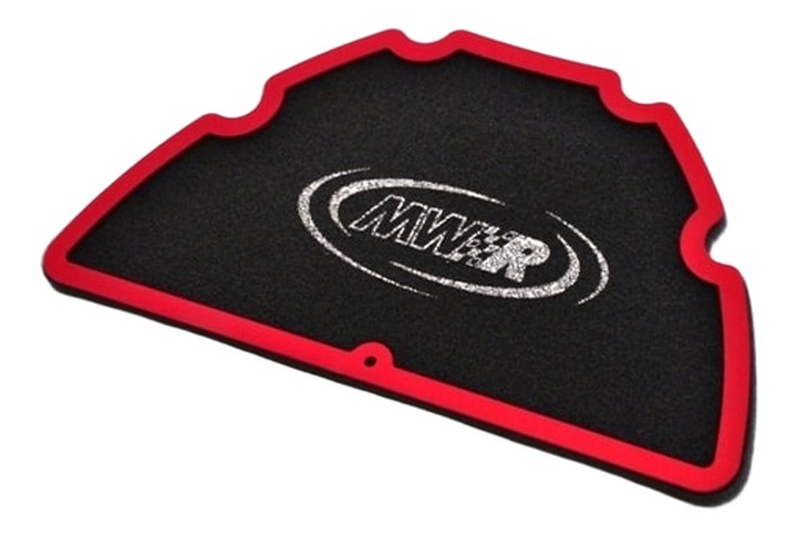 FILTRE à AIR MWR PERFORMANCE POUR YAMAHA YZF-R1 2004-2006
