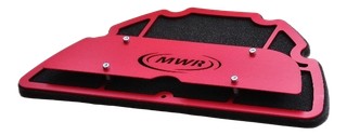 FILTRE à AIR MWR HIGH EFFECIENT POUR YAMAHA YZF-R1 2004-2006
