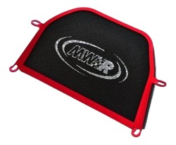 FILTRE à AIR MWR PERFORMANCE POUR YAMAHA YZF-R6 2006-2007