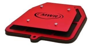 FILTRE à AIR MWR HIGH EFFECIENT POUR YAMAHA FZ1 / FZ1 FAZER 2006-2013