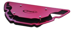 FILTRE à AIR MWR HIGH EFFECIENT POUR YAMAHA YZF-R1 2007-2008