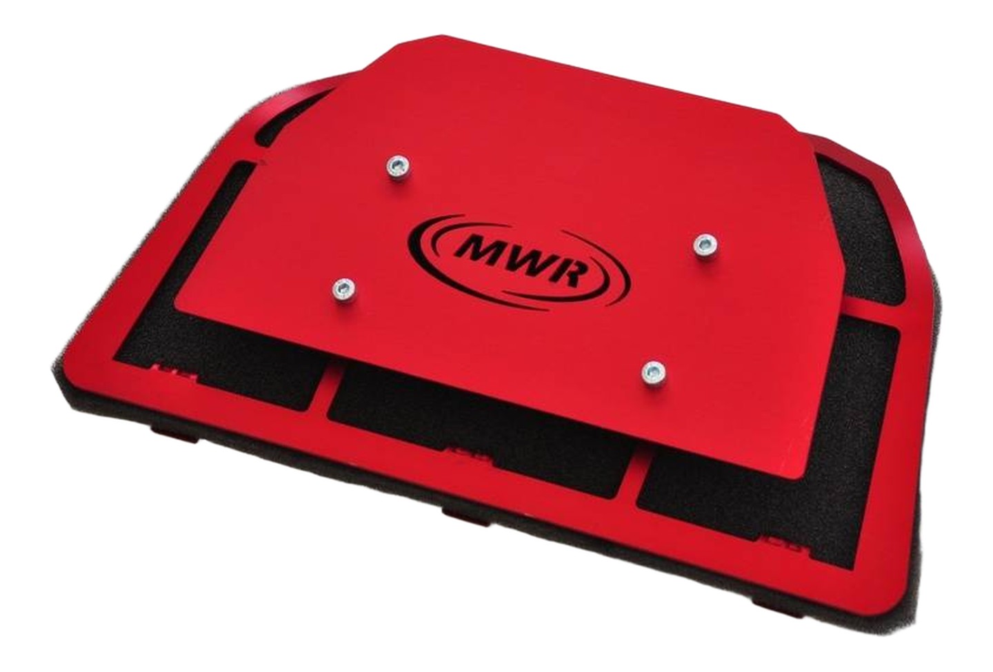 FILTRE à AIR MWR HIGH EFFICIENT POUR YAMAHA YZF-R6 2008-2020