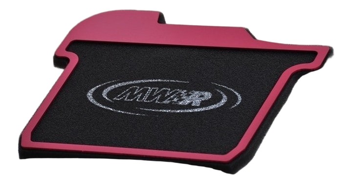 FILTRE à AIR MWR PERFORMANCE POUR YAMAHA MT-09 / TRACER 2014-2020