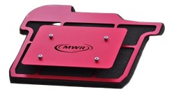 FILTRE à AIR MWR HIGH EFFECIENT POUR YAMAHA MT-09 / TRACER 2014-2020