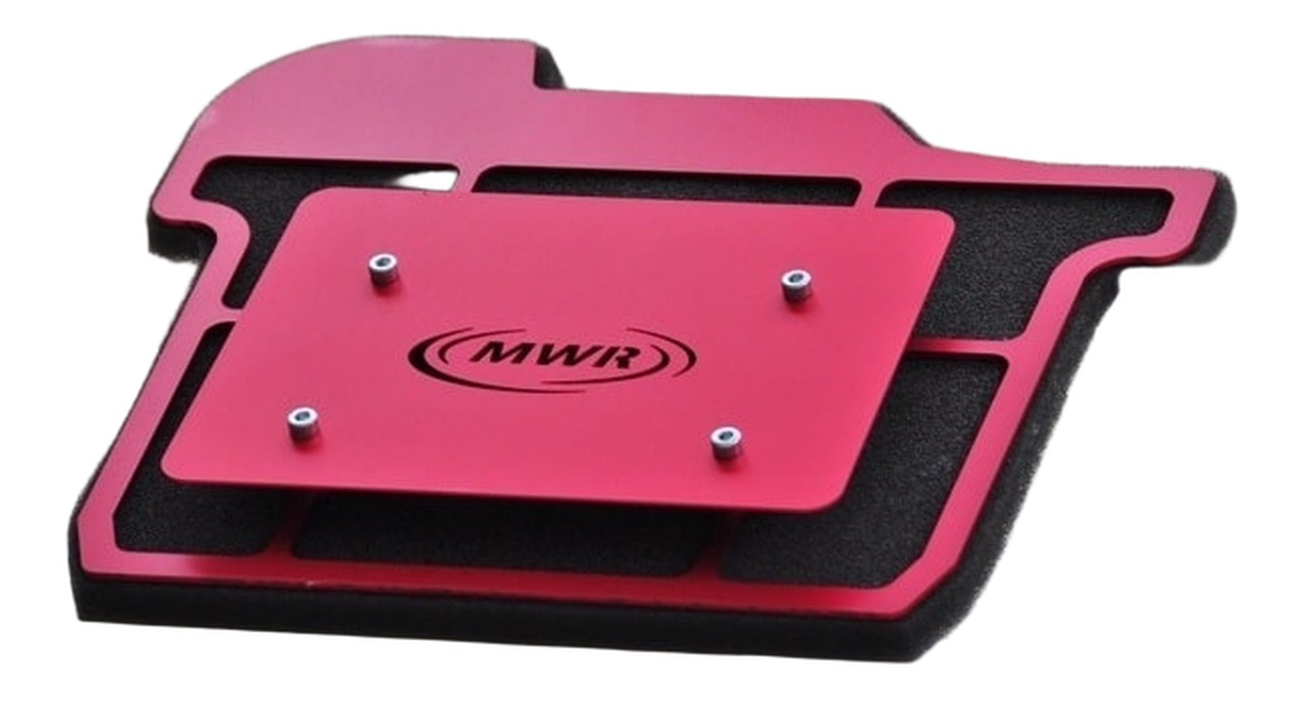 FILTRE à AIR MWR HIGH EFFECIENT POUR YAMAHA MT-09 / TRACER 2014-2020
