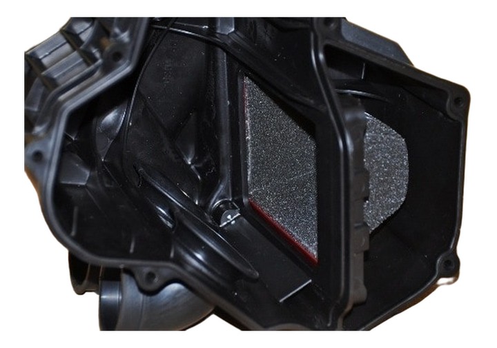 FILTRE à AIR MWR RACE POUR YAMAHA YZF-R3 2015-2020