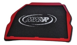 FILTRE à AIR MWR PERFORMANCE POUR YAMAHA MT-10 2016-2023
