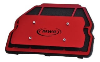 FILTRE à AIR MWR HIGH EFFECIENT POUR YAMAHA MT-10 2016-2021