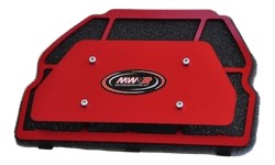 FILTRE à AIR MWR RACE POUR YAMAHA MT-10 2016-2021