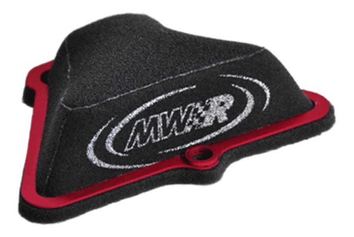 FILTRE à AIR MWR WSBK POUR KAWASAKI ZX-10R 2011-2015