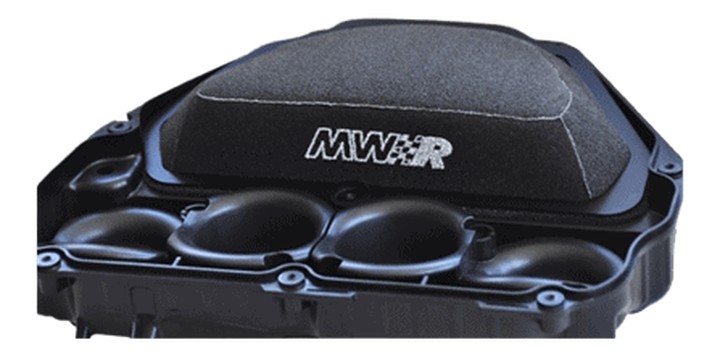 FILTRE à AIR MWR WSBK POUR KAWASAKI ZX-10R 2016-2022