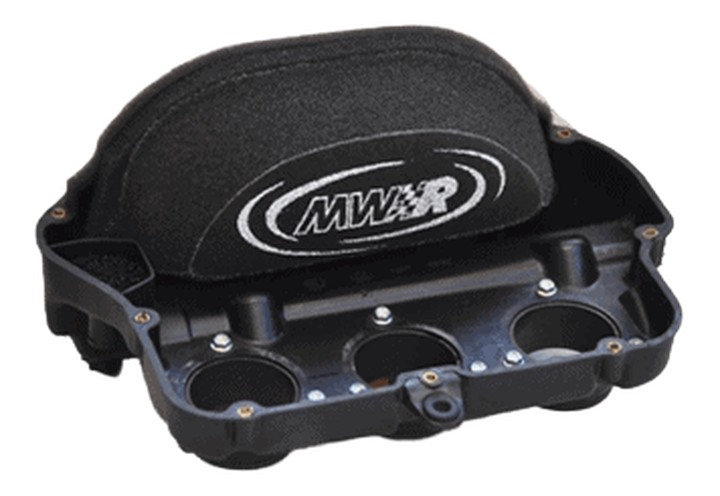 FILTRE à AIR MWR WSBK POUR MV AGUSTA F3 675 / 800  2012-2020