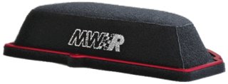 FILTRE à AIR MWR WSBK POUR SUZUKI GSX-R 1000 2009-2015