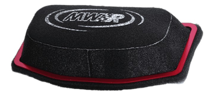 FILTRE à AIR MWR WSBK POUR YAMAHA YZF-R1 2009-2014