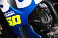 Protection de carter d'Alternateur GB Racing pour SUZUKI GSX-R 1000 2017-2018