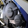 Protection de Carter Embrayage GB RACING pour SUZUKI GSX-R 600 / 750 K6+L6