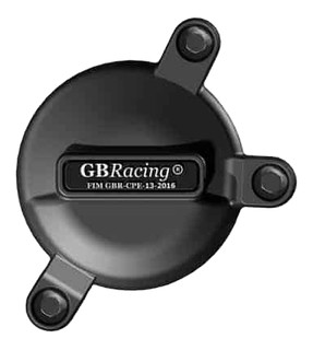 Protection de Carter Allumage GB RACING pour SUZUKI GSX-R 600 / 750 K6+L6