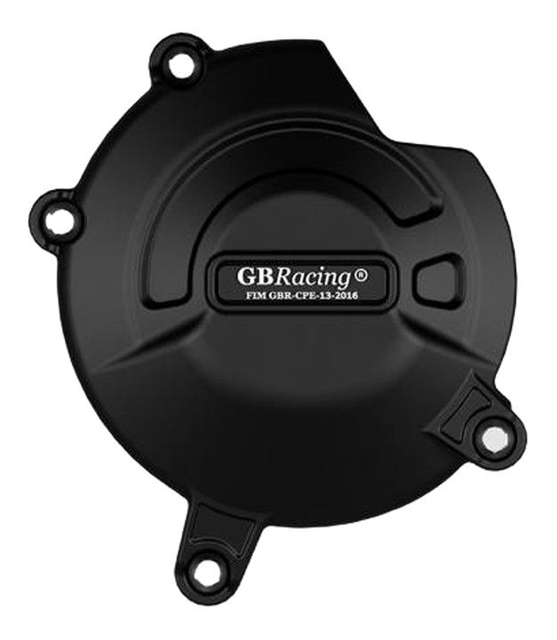 Protection de carter d'Alternateur GB Racing pour SUZUKI SV 650 2015-2018