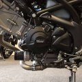 Protection de carter d'Alternateur GB Racing pour SUZUKI SV 650 2015-2018