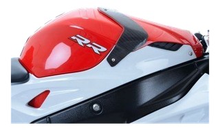 SLIDERS DE RÉSERVOIR CARBONE POUR BMW S1000 RR 2015-2017
