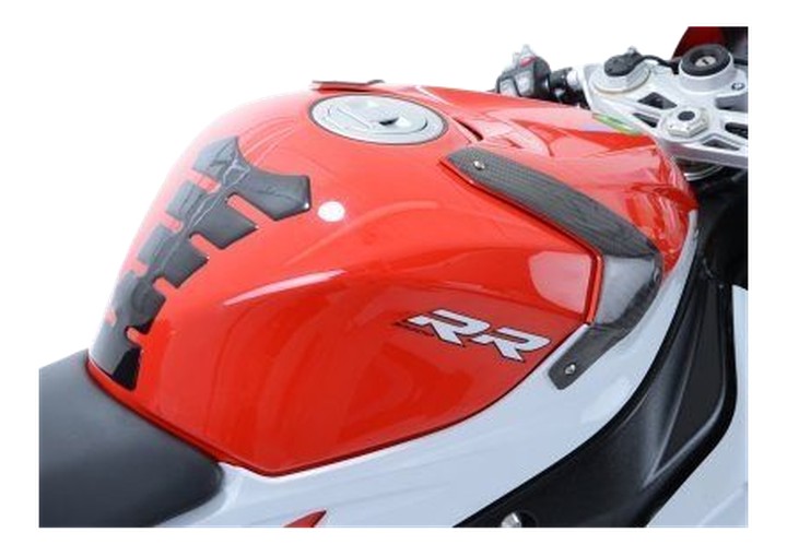 SLIDERS DE RÉSERVOIR CARBONE POUR BMW S1000 RR 2015-2017