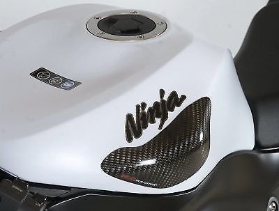 Protection sur réservoir de ZX 636