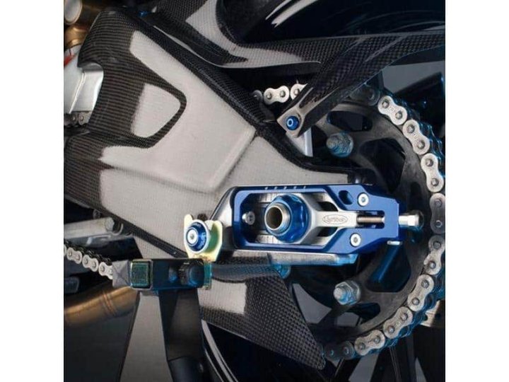 PROTECTION DE BRAS CARBONE LIGHTECH POUR BMW S1000RR 09-18