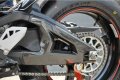 Installation sur ZX10R
