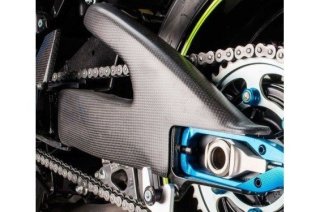 PROTECTION DE BRAS LIGHTECH CARBONE POUR SUZUKI