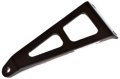 SUPPORT D'ECHAPPEMENT DRP POUR APRILIA RSV4 2009-2014