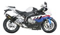 SUPPORT D'ECHAPPEMENT DRP POUR BMW S 1000RR 09-22