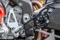 COMMANDES RECULÉES INVERSÉES BONAMICI APRILIA RSV4 2017-2023 (A005SR)