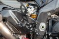 COMMANDES RECULÉES INVERSÉES BONAMICI APRILIA RSV4 2017-2023 (A005SR)