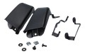 ECOPES DE REFROIDISSEMENT ÉTRIER DE FREIN APRILIA RSV4  (2S001379)
