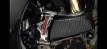 ECOPES DE REFROIDISSEMENT ÉTRIER DE FREIN APRILIA RSV4  (2S001379)
