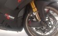 ECOPES DE REFROIDISSEMENT ÉTRIER DE FREIN APRILIA RSV4  (2S001379)