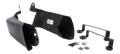 ECOPES DE REFROIDISSEMENT ÉTRIER DE FREIN APRILIA RSV4  (2S001379)