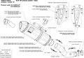 DEMI LIGNE AKRAPOVIC RSV4 2015-2016 (S-A10SO8-RC)
