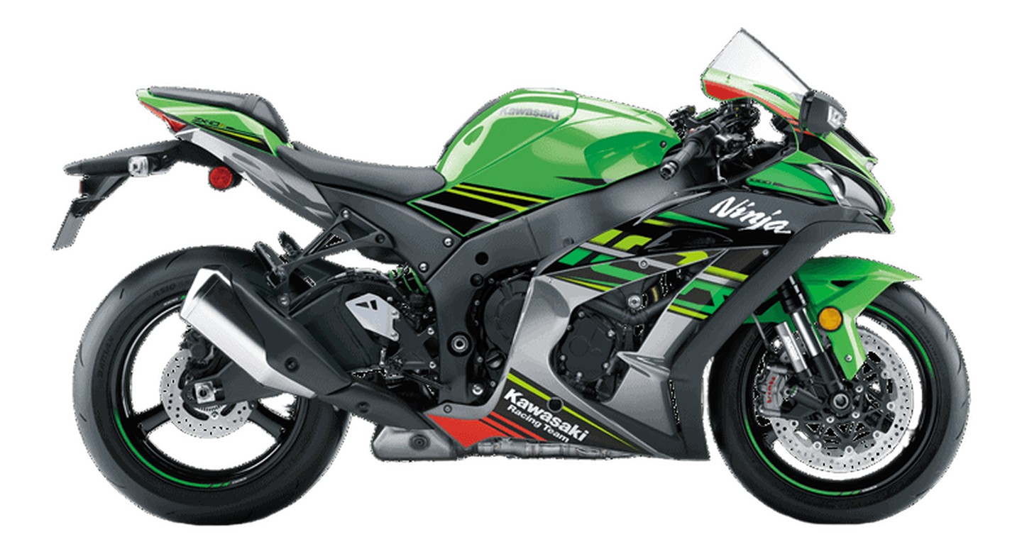 Reprogrammation Kawasaki ZX10R 2019-2020