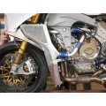 Radiateur H2O Performance 899 / 959 / 1199 / 1299 Panigale