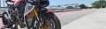 Radiateur H2O Performance 899 / 959 / 1199 / 1299 Panigale