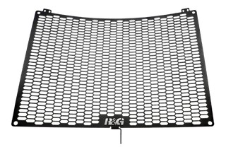 GRILLE DE RADIATEUR RG POUR YAMAHA YZF-R1 2015-2024 (RAD0300PROBK)