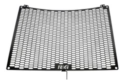 GRILLE DE RADIATEUR RG POUR YAMAHA YZF-R1 2015-2024 (RAD0300PROBK)