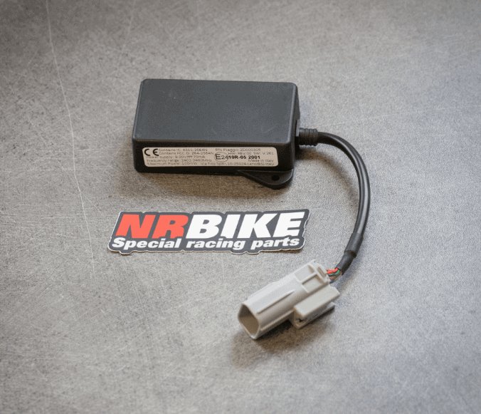kit smartphone V4-MP Aprilia Racing