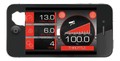kit smartphone V4-MP Aprilia Racing