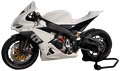 carénage poly course piste aprilia RSV4