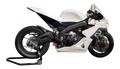 carénage poly course piste aprilia RSV4