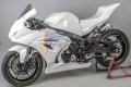 kit carenage poly piste complet pour Suzuki GSX-R 1000 