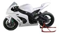 carénage poly course piste kawasaki zx10r